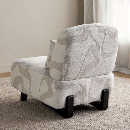Lyanna Fabric Armchair