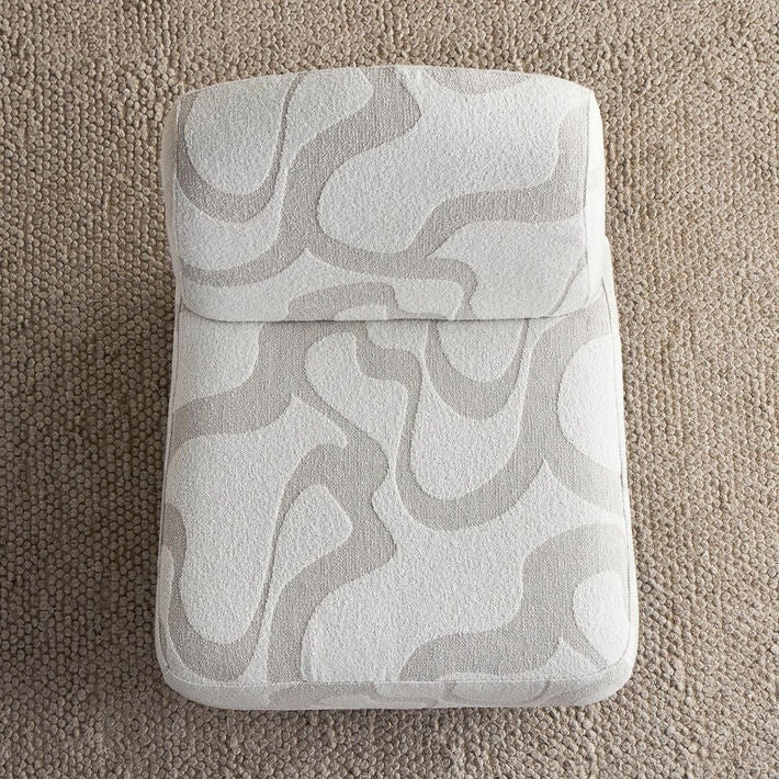 Lyanna Fabric Armchair