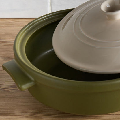 Olivia Ceramic Casserole - 4.8 L
