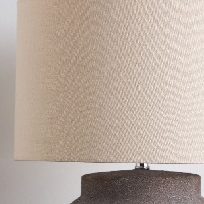 Drishti Ceramic Table Lamp - 54 cm