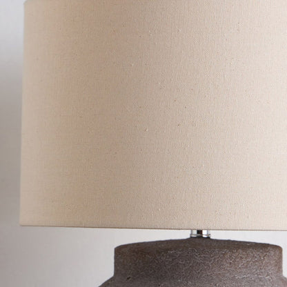 Drishti Ceramic Table Lamp - 54 cm