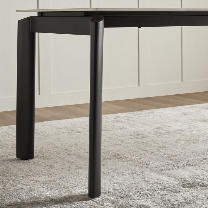 Monti 8-Seater Ceramic Top Dining Table