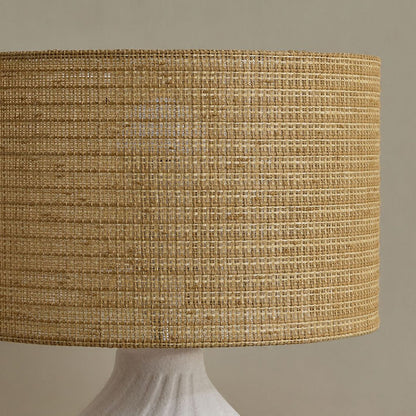 Tubby Ceramic Table Lamp - 53 cm