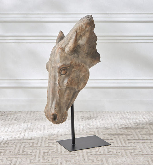 Dara Decorative Sculpture