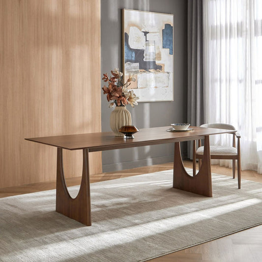 Lusaka 8-Seater Dining Table