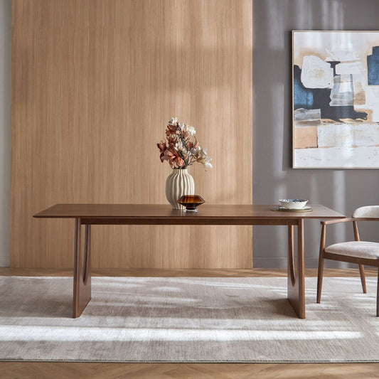Lusaka 8-Seater Dining Table