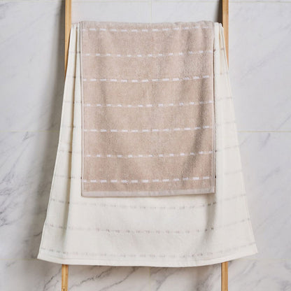 Riviera 8-Piece 450 GSM Cotton Towel Set