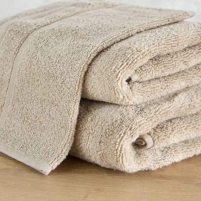 Nicole 470 GSM 6-Piece Towel Set