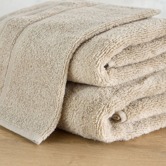 Nicole 470 GSM 6-Piece Towel Set