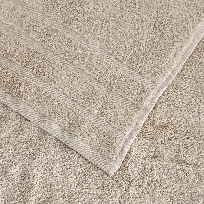 Nicole 470 GSM 6-Piece Towel Set