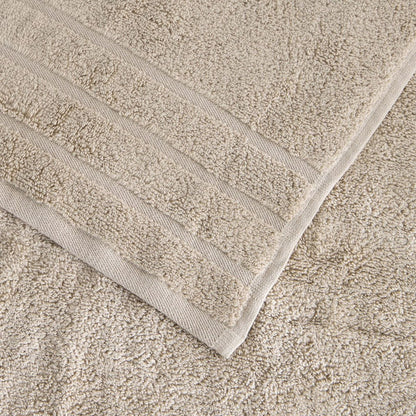 Nicole 470 GSM 6-Piece Towel Set