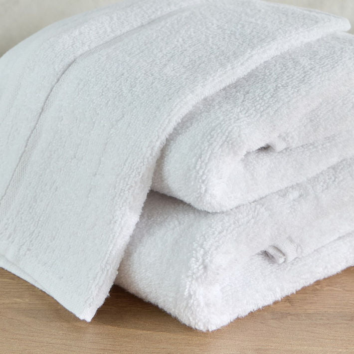 Nicole 470 GSM 6-Piece Towel Set