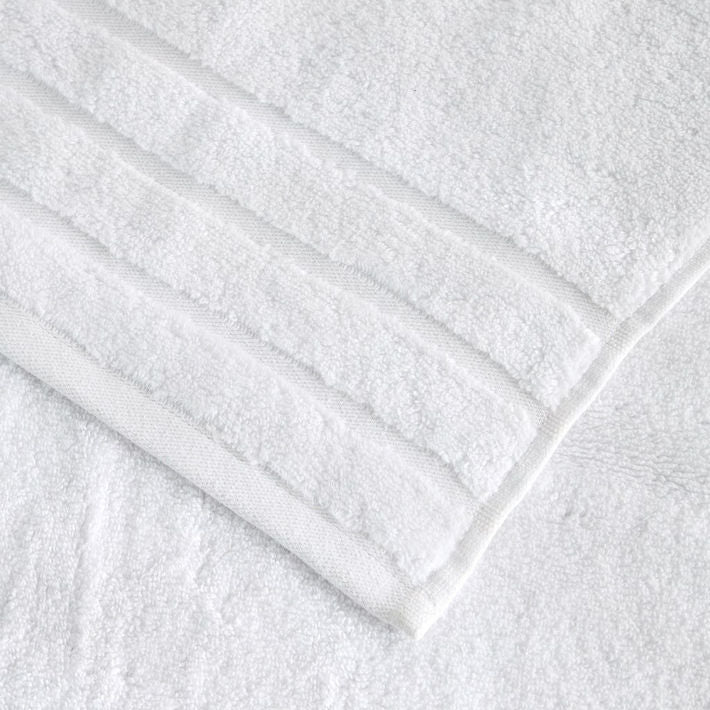Nicole 470 GSM 6-Piece Towel Set
