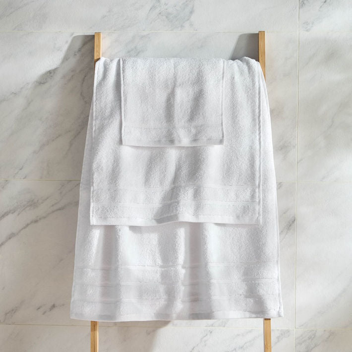 Nicole 470 GSM 6-Piece Towel Set