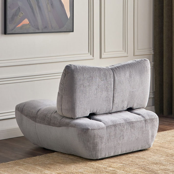 Albany Fabric Chair