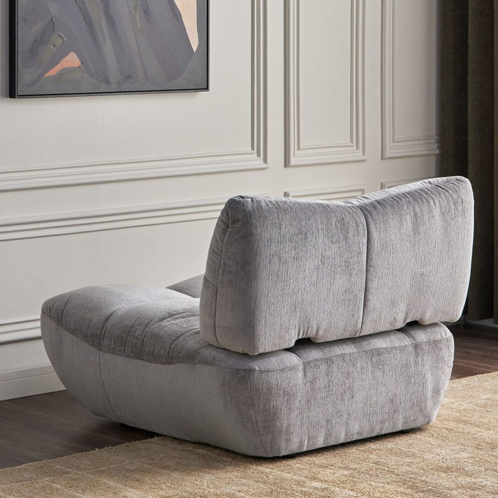 Albany Fabric Chair