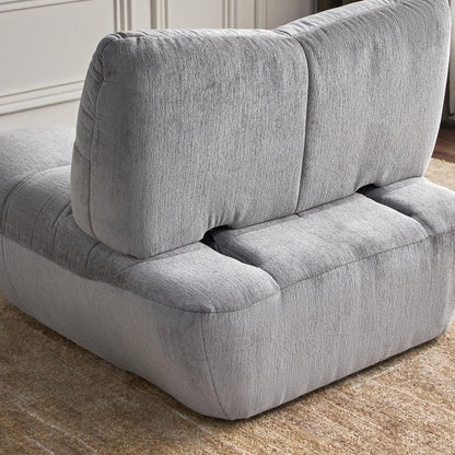 Albany Fabric Chair