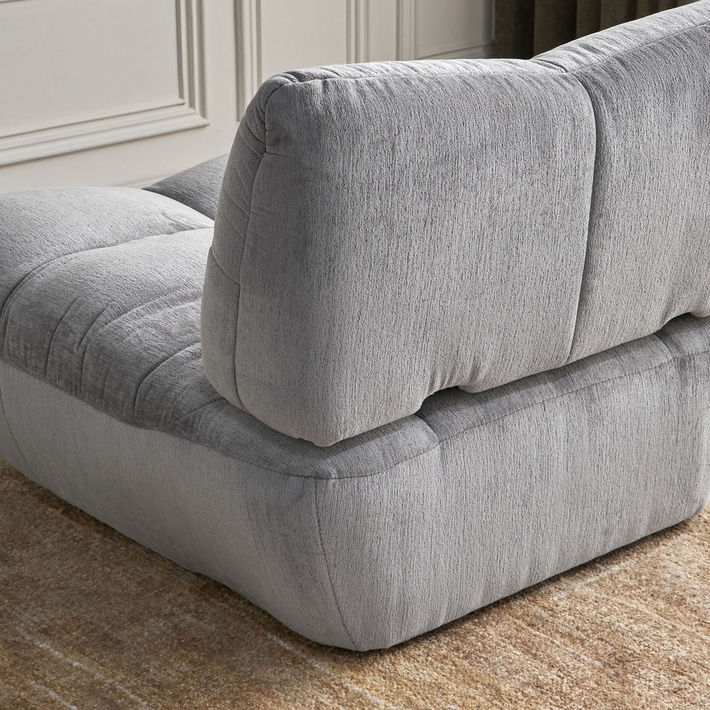 Albany Fabric Chair