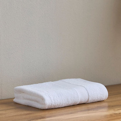Casa 450 GSM Cotton Bath Towel - 70x140 cm