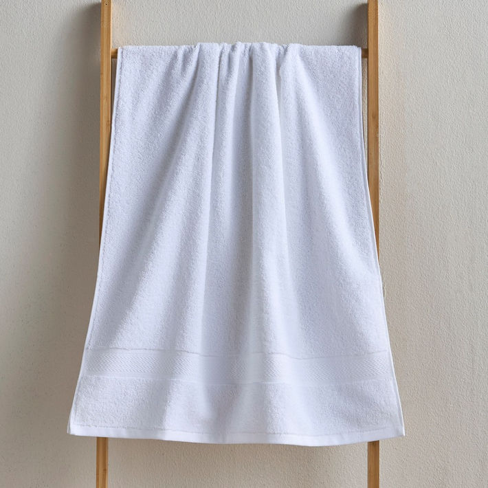 Casa 450 GSM Cotton Bath Towel - 70x140 cm