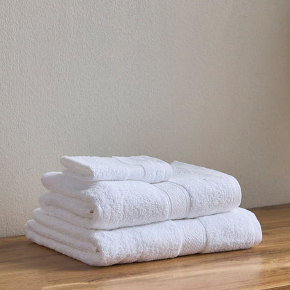 Casa 450 GSM Cotton Bath Towel - 70x140 cm