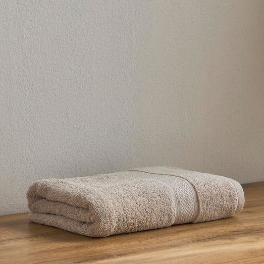 Casa 450 GSM Cotton Bath Towel - 70x140 cm