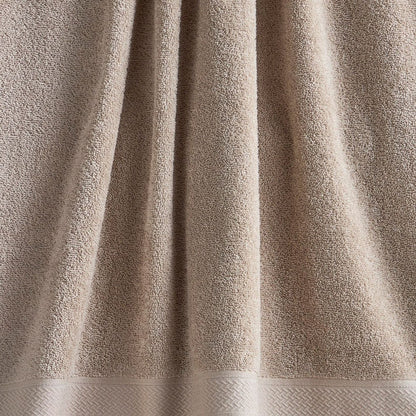 Casa 450 GSM Cotton Bath Towel - 70x140 cm