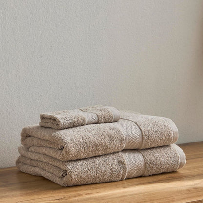 Casa 450 GSM Cotton Bath Towel - 70x140 cm