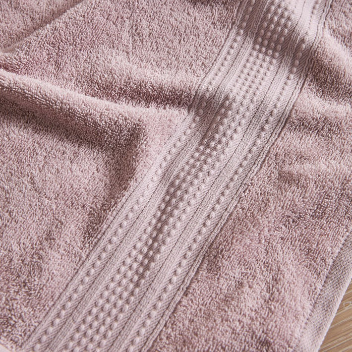 Felix 6-Piece Cotton Hand Towel Set - 50x70 cm