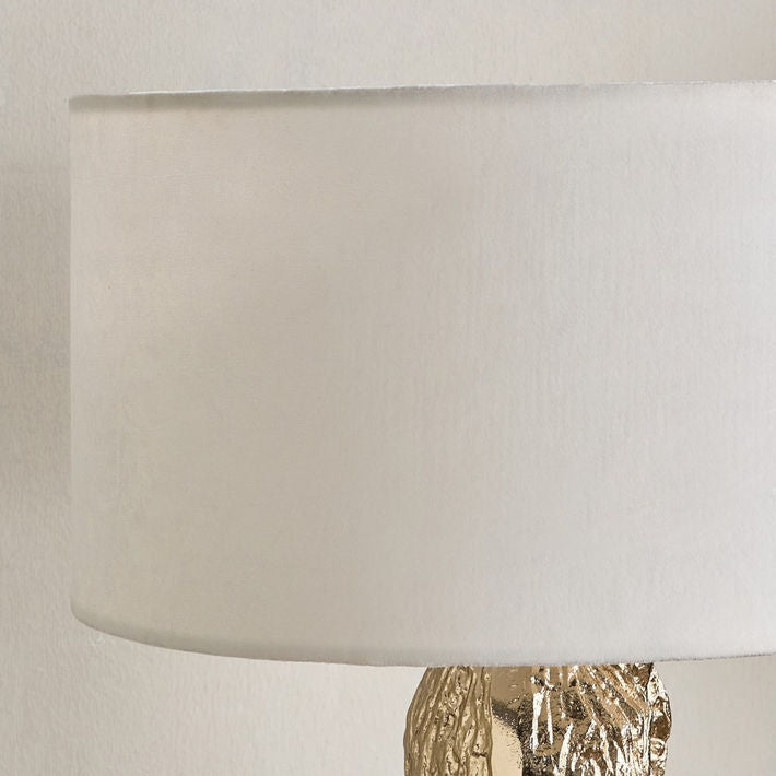 Ursina Aluminium Table Lamp - 66 cm