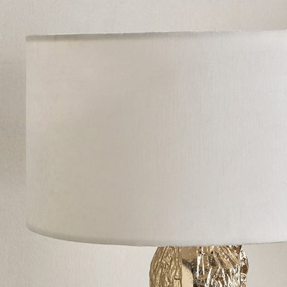 Ursina Aluminium Table Lamp - 66 cm
