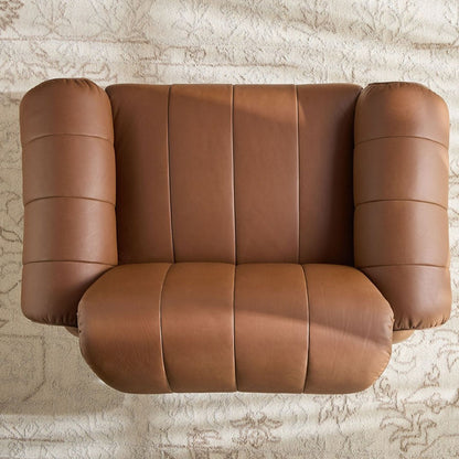 Gloria Leather Armchair