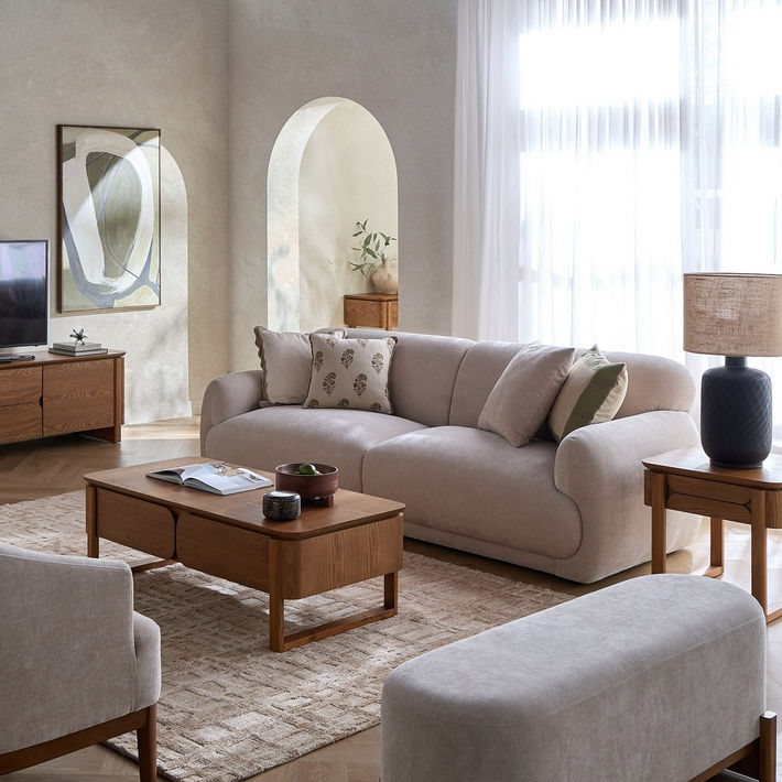 Natura Coffee Table