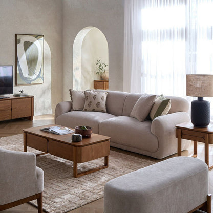 Natura Coffee Table