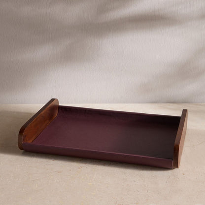 Ophira Luxe Decorative Tray