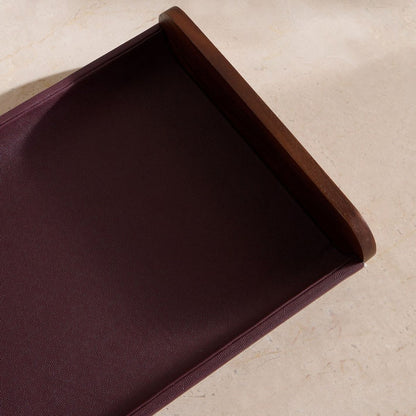 Ophira Luxe Decorative Tray