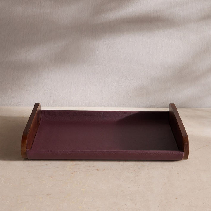 Ophira Luxe Decorative Tray