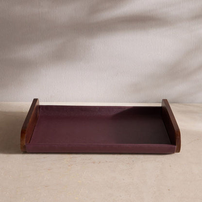 Ophira Luxe Decorative Tray