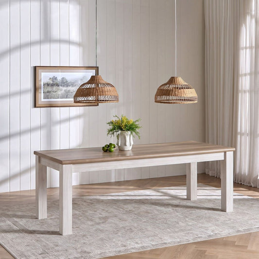 Maverick 8-Seater Dining Table