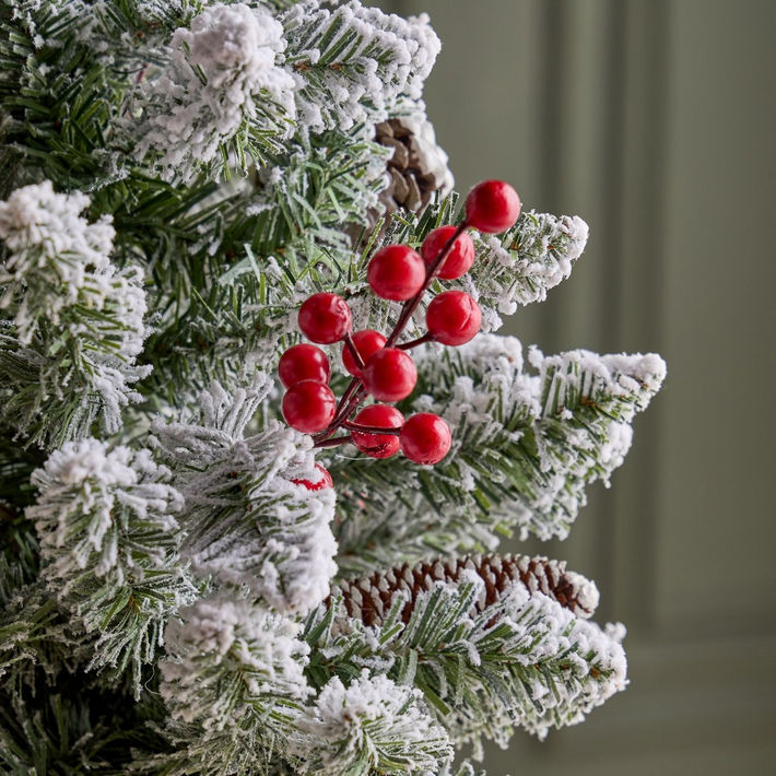 Decorative Pine Tree - 60 cm