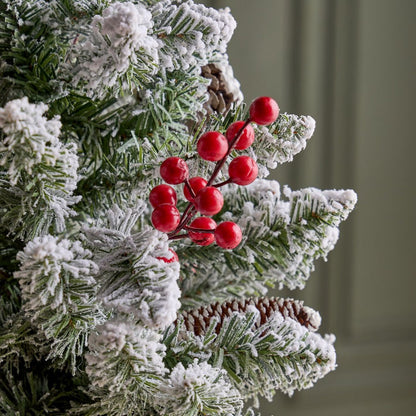 Decorative Pine Tree - 60 cm
