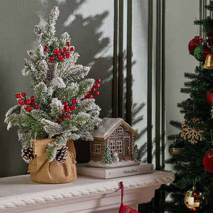 Decorative Pine Tree - 60 cm