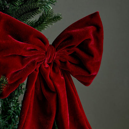 Bow Decorative Ornament - 35 cm