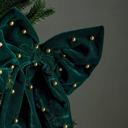 Bow Hanging Ornament - 35 cm