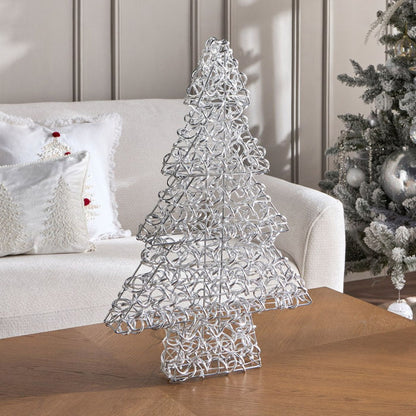 Christmas LED Decorative Tree - 61 cm