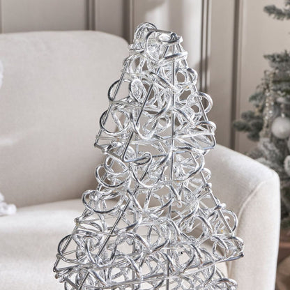Christmas LED Decorative Tree - 61 cm