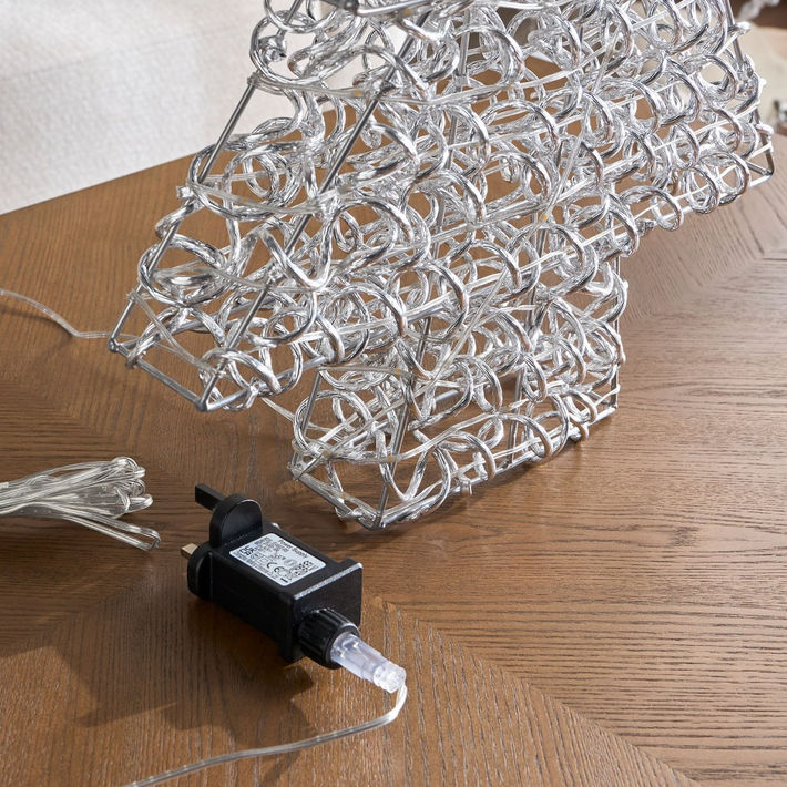 Christmas LED Decorative Tree - 61 cm