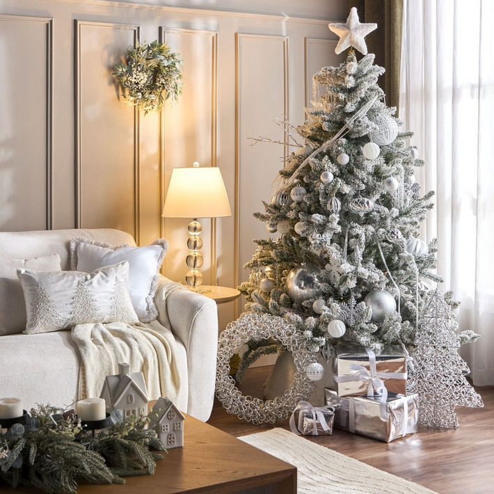 Christmas LED Decorative Tree - 61 cm