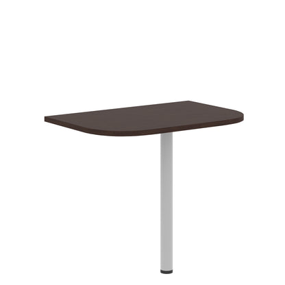 COUNTER TOP AND SUPPORT, MADE IN E1 LAMINATE CHIPBOARD