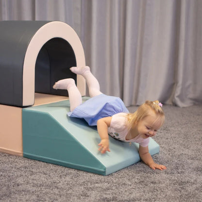 Soft Play Tunnel Set